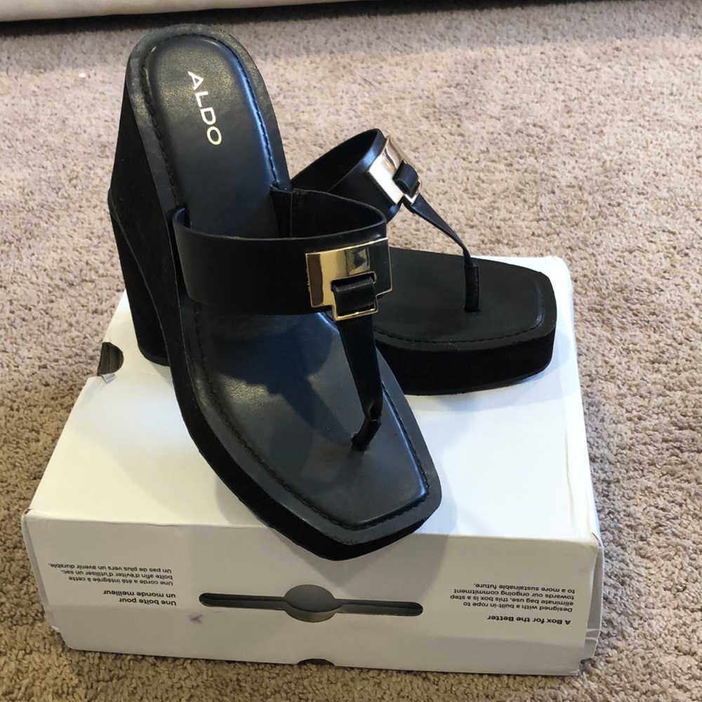 Acadenia ALDO casual sandal